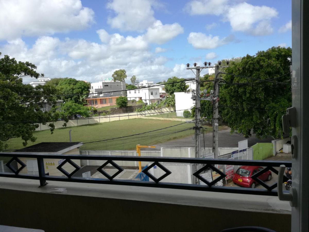 Trendzone Apartments Grand Baie Exterior foto